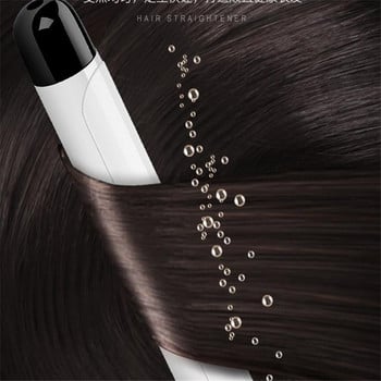 Нова професионална 9 mm 32 mm LCD електрическа керамична маша за коса Маша Ролкови къдрици Wand Waver Модни инструменти за оформяне на коса 2#