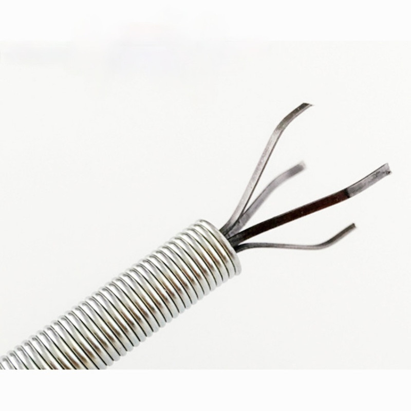 90 cm tühjendusmadu vedrutoru süvendustööriist süvendusploki eemaldaja äravooluummistuse tööriist köögivalamu kanalisatsiooni puhastamiseks veevalamu jaoks