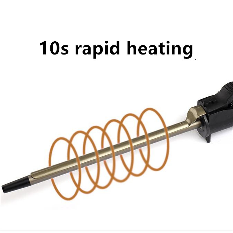 Naujas 19 mm 32 mm profesionalus LED temperatūros ekranas Keraminis plaukų suktukas, garbanojimo geležies ritininis garbanos lazdelės bangavimas plaukų formavimo įrankis 2#