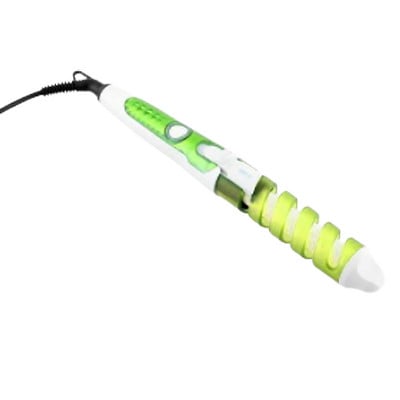 Magic Professional Hair Curlers Electric Curl Keramic Spiral Hair Curling Rod Salon Hair Styling Tools Styler