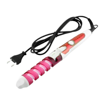 Magic Professional Hair Curlers Electric Curl Keramic Spiral Hair Curling Rod Salon Hair Styling Tools Styler