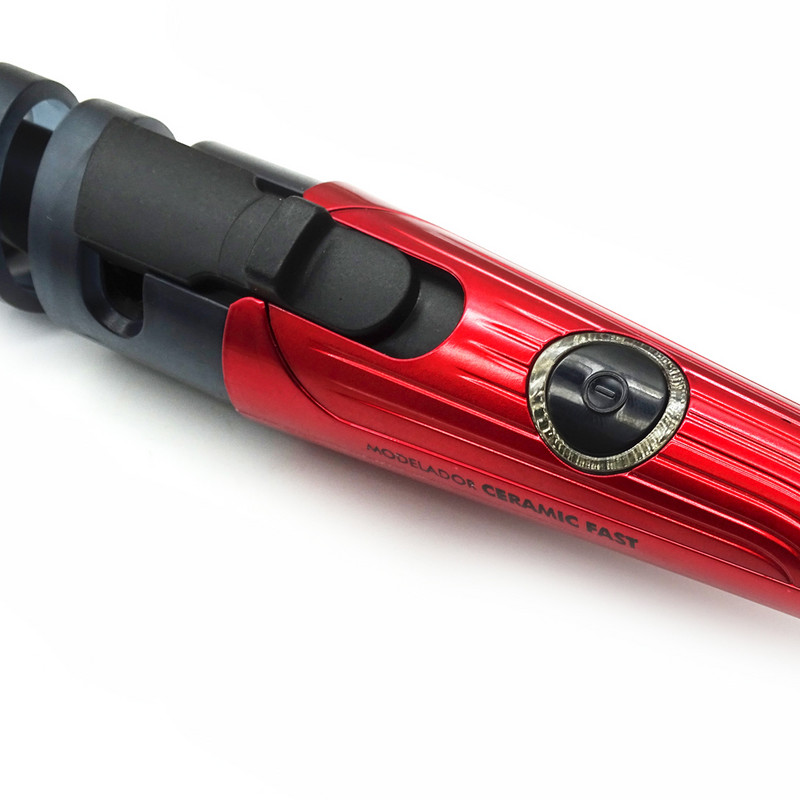 Magic Professional Hair Curlers Electric Curl Keramic Spiral Hair Curling Rod Salon Hair Styling Tools Styler