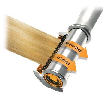 Αυτόματο ψαλίδι για μπούκλες Κεραμικό Auto Rotate Σίδερο για μπούκλες μακράς διαρκείας Styling μαλλιών Θερμοκρασία Wave Hair Care Ηλεκτρικό μπουκλάκι μαλλιών