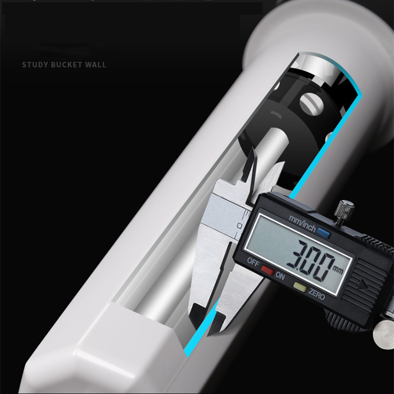 Vamzdžių žemsiurbė Atblokuoti vamzdynų valymas kanalizacijos mašina virtuvė kriauklė vonios kambarys tualetas santechnika buitinė artefaktai Riool Ontstopper