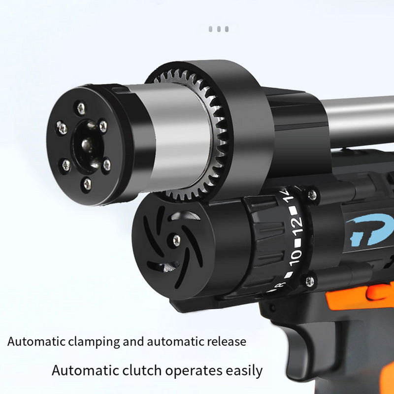 Elektrilise vedru tüüpi torusüvendusmasin majapidamis-WC äravoolu ummistumise puhastustööriist 0005