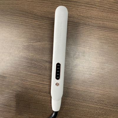 RUCHA Hair Flat Irons Profesionalus keraminis Profesionalus sumanus plaukų tiesintuvas ir suktukas 2 viename