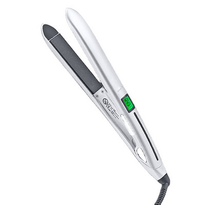 Pegla za kosu Max 230C Pro Tourmaline Plutajuća ploča PTC Brzo zagrijavanje u 60 sekundi Koristite kovrčavu ravnu frizersku alatku