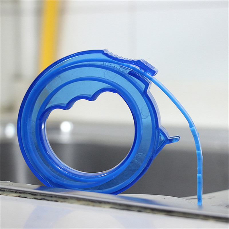 Kupaonica Kosa Uređaj za jaružanje za kanalizaciju Čistač odvoda Kuka za čišćenje Cijev za zahod umivaonik Alati za odčepljivanje Kuhinjski dodaci protiv začepljenja