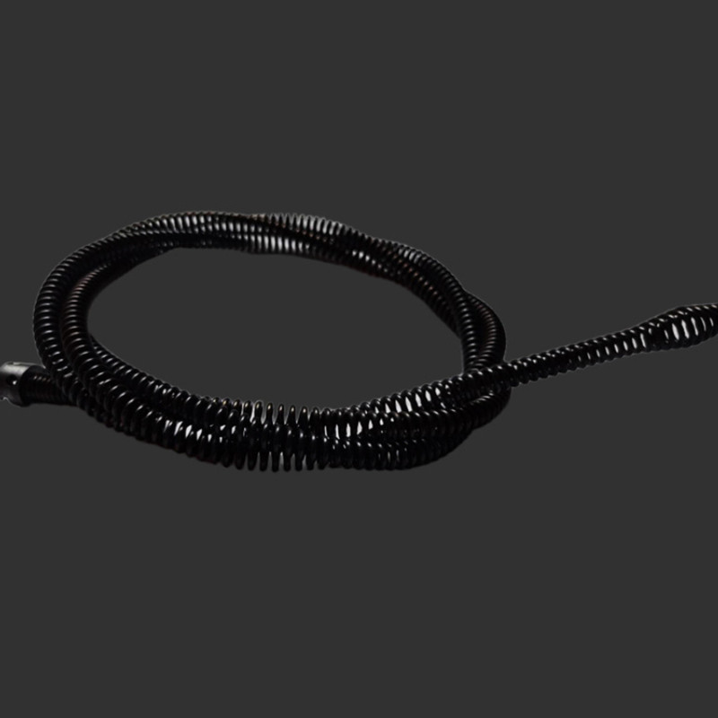 Cijevni odvodni jaružalo Bager Kuhinja WC Začepljenje kanalizacije Ručni alat Odvodi jaružala za cijevi Bager Bušilica Čistač Opruga