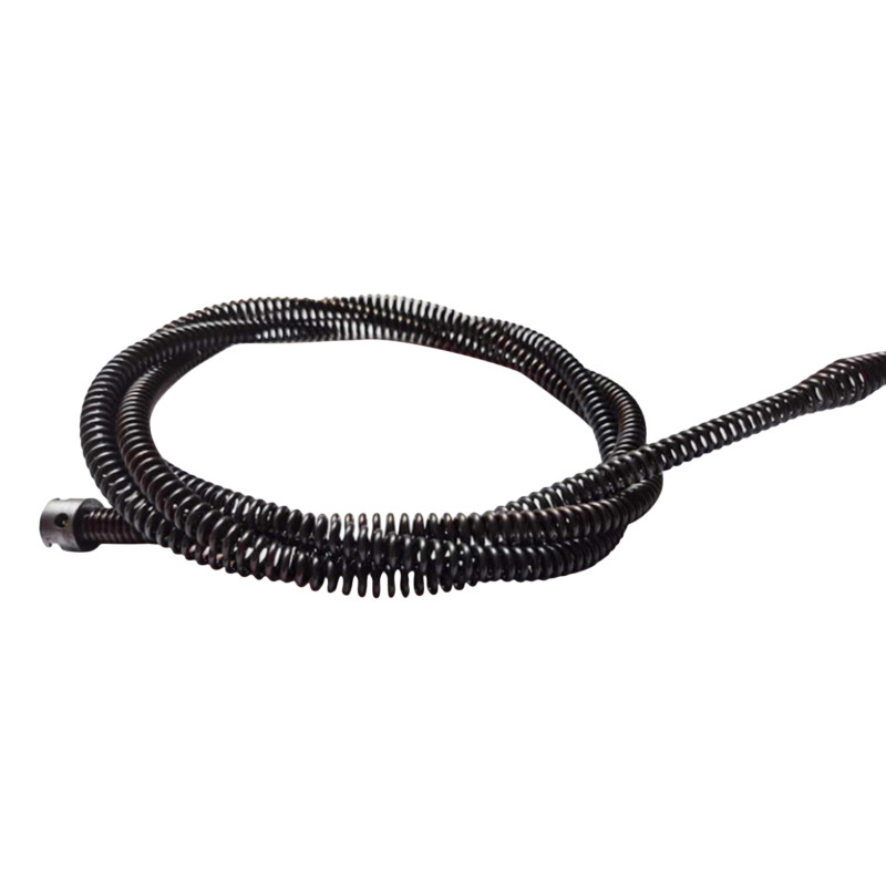 Cijevni odvodni jaružalo Bager Kuhinja WC Začepljenje kanalizacije Ručni alat Odvodi jaružala za cijevi Bager Bušilica Čistač Opruga