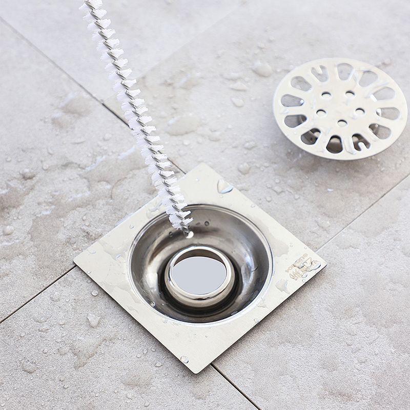 3126 45 cm toru süvendushari Vannitoa juuksekanalisatsiooni kraanikausi puhastushari äravoolu puhastusvahend painduv puhastusvahend ummistuse pistiku augu eemaldamise tööriist