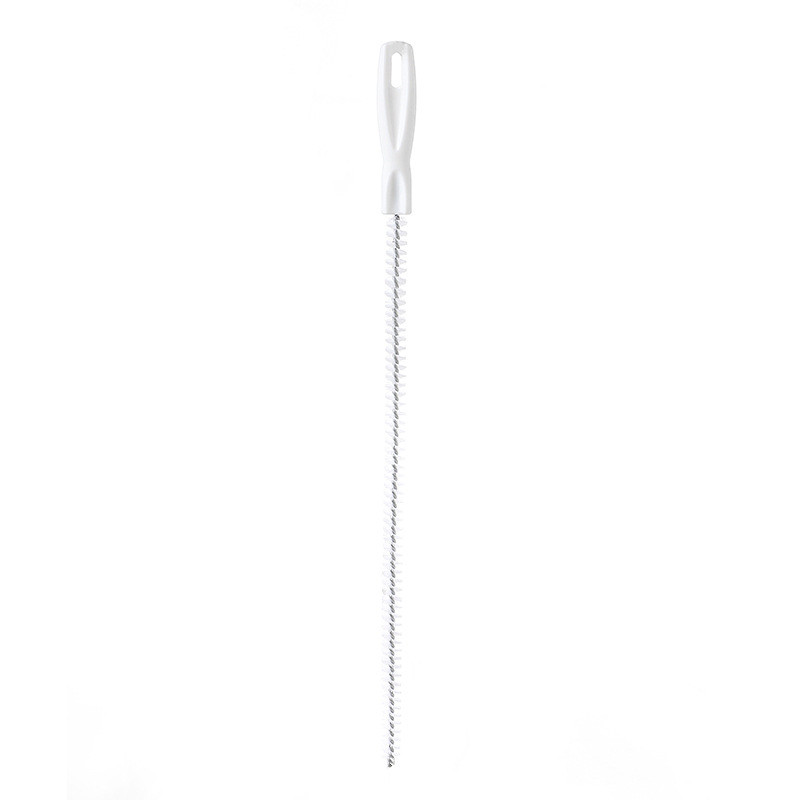 3126 45 cm toru süvendushari Vannitoa juuksekanalisatsiooni kraanikausi puhastushari äravoolu puhastusvahend painduv puhastusvahend ummistuse pistiku augu eemaldamise tööriist