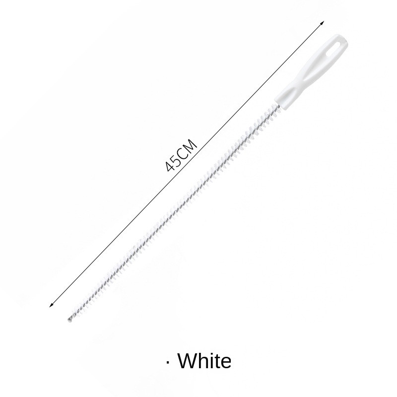 3126 45 cm toru süvendushari Vannitoa juuksekanalisatsiooni kraanikausi puhastushari äravoolu puhastusvahend painduv puhastusvahend ummistuse pistiku augu eemaldamise tööriist