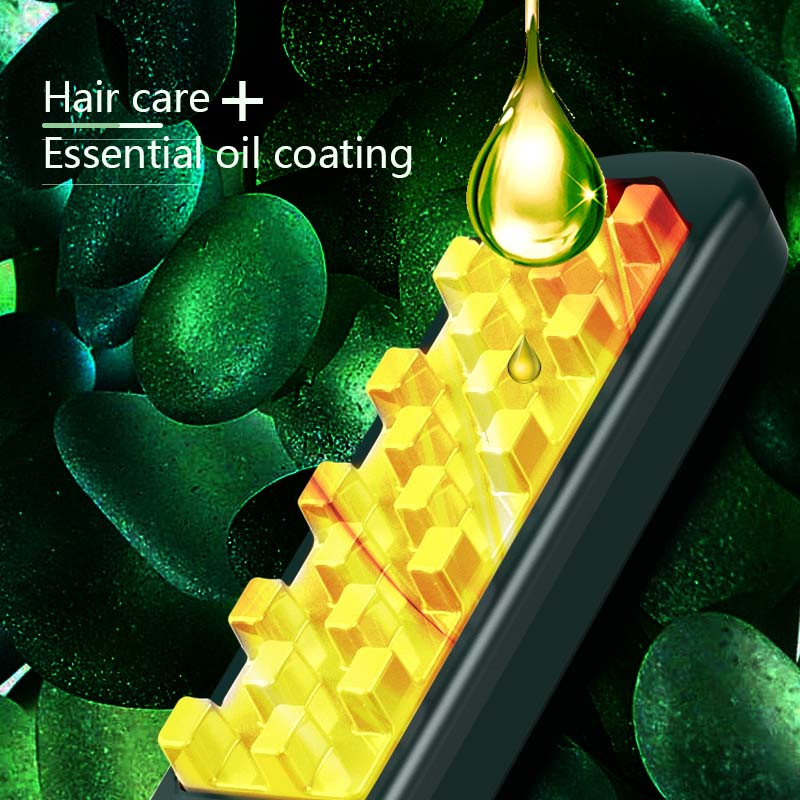 KSKIN Hair Iron Hair Crimper Volumizer Styling Tool Elektromos Mini Curling Iron Hajgyökér Bolyhos Splint Corn Whisker Waver
