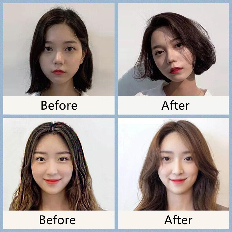 KSKIN Hair Iron Hair Crimper Volumizer Styling Tool Elektromos Mini Curling Iron Hajgyökér Bolyhos Splint Corn Whisker Waver