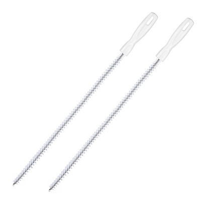 Kriauklės kanalizacijos valymo šepetys Patogus buitinės kanalizacijos plaukų gaudyklės valiklis vonios kambario virtuvei TS1 Lankstus, bet patvarus