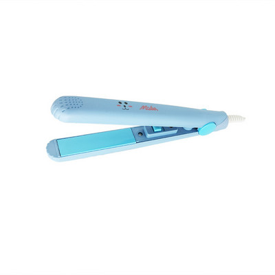 Hordozható, állandó hőmérsékletű hajvasaló Hajcsavaró Professzionális hajformázó eszközök Mini hajvasaló