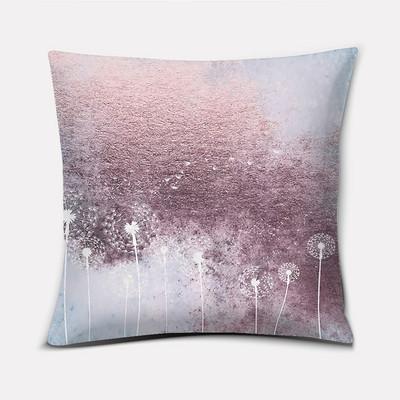 Namų dekoravimas Tuhao Gold serijos spausdinimo pagalvės dovana namų biuro dekoravimas pagalvė miegamojo sofa automobilio pagalvėlės užvalkalas