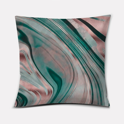 Namų dekoravimas Tuhao Gold serijos spausdinimo pagalvės dovana namų biuro dekoravimas pagalvė miegamojo sofa automobilio pagalvėlės užvalkalas