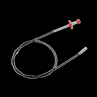 Drenažo tualetas su „Grab Dredge“ virtuvės kriaukle „Clean Four Claw Pickup“ žemsiurbė