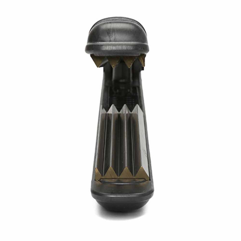 Professzionális hajsütővas hajcsavaró fogó hullámos hullámos hullámos hajformázó eszközök hajvasaló