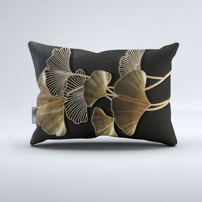 Fetă de pernă cu frunze de palmier roz 45x45 Decor Husă de pernă decorativă Husă de pernă pentru canapea de living Cushionhome Accesorii inovatoare