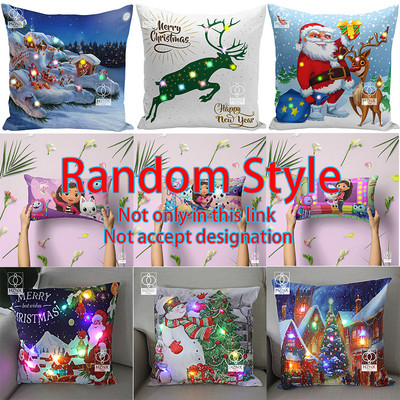 Fetă de pernă cu frunze de palmier roz 45x45 Decor Husă de pernă decorativă Husă de pernă pentru canapea de living Cushionhome Accesorii inovatoare