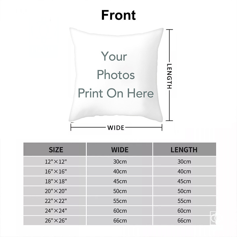 Fetă de pernă cu frunze de palmier roz 45x45 Decor Husă de pernă decorativă Husă de pernă pentru canapea de living Cushionhome Accesorii inovatoare