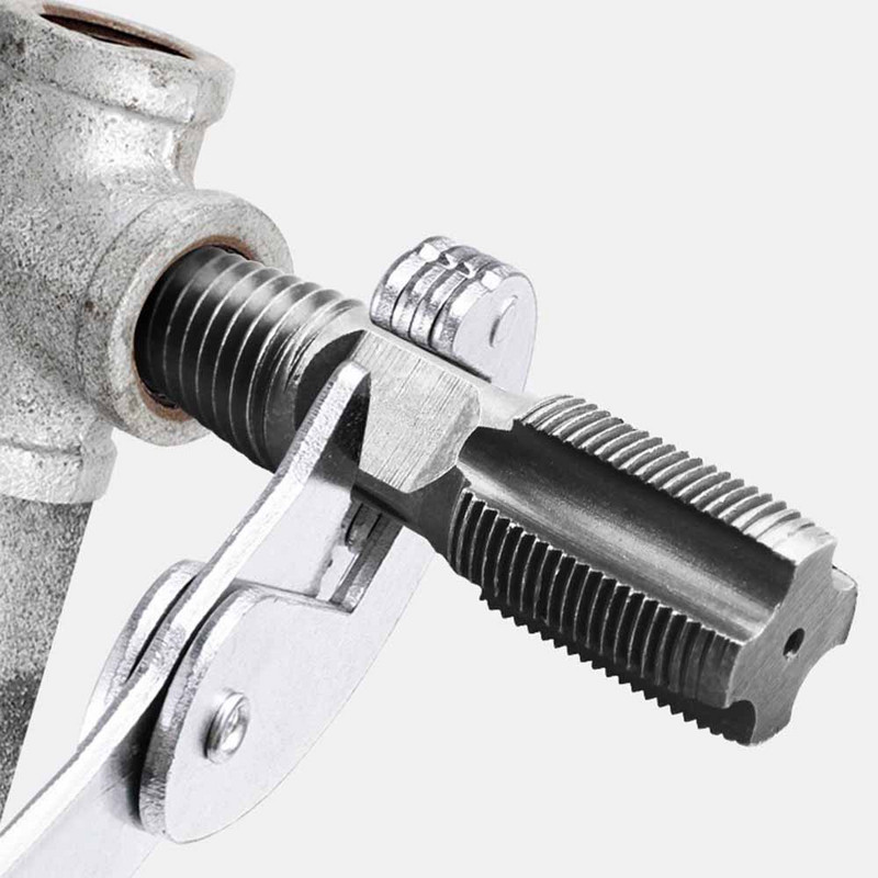 Maišytuvas sulūžęs sraigtinis ištraukiklis vandens vamzdis-slydimo viela nutrūkęs-vamzdis virtuvė Vonios kambarys 1vnt MAZI888