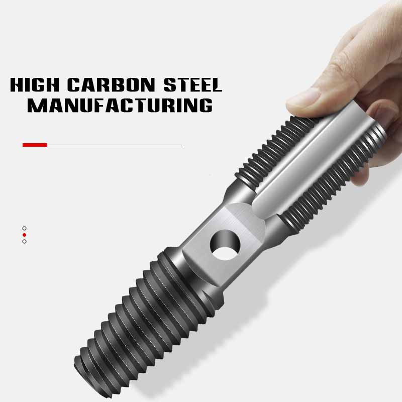 Maišytuvas sulūžęs sraigtinis ištraukiklis vandens vamzdis-slydimo viela nutrūkęs-vamzdis virtuvė Vonios kambarys 1vnt MAZI888