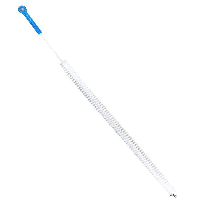 Pailgintas kanalizacijos valymo šepetys Vamzdžių gilinimo įrankiai Drenažo gyvatė virtuvė Vonios kriauklė vamzdžių valiklis Plaukų šalinimo įrankiai Dredge WYW