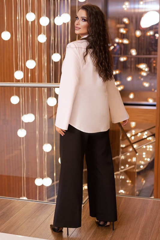 Риза от памук