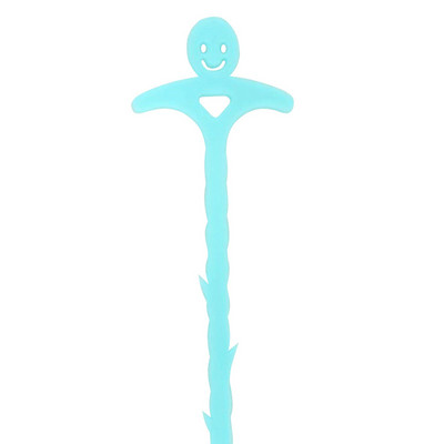 Valymo vamzdžių kabliukų valiklis plaukų gilinimo kanalizacijos valymo šepetys tualeto žemsiurbės vamzdžio kriauklės lazdelės užkimšimo valiklis vonios kambario valymo priemonė