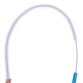 Kefa na čistenie rúrok, nástroj na bagrovanie, ohýbateľný drez, vaňa, toaleta, praktické do domácnosti, kuchyňa, domácnosť, kuchyňa, ohýbateľný, praktický YN17