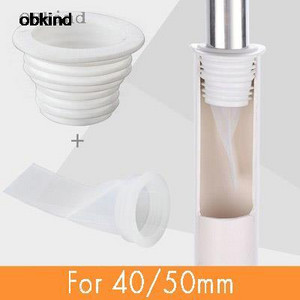 Tesnenie do kuchynského odtoku obkind, odolné voči zápachu, odtoková zátka, kryt práčky, odolné voči molom, dezodoračné, zapáchajúce, zátka do podlahového odtoku