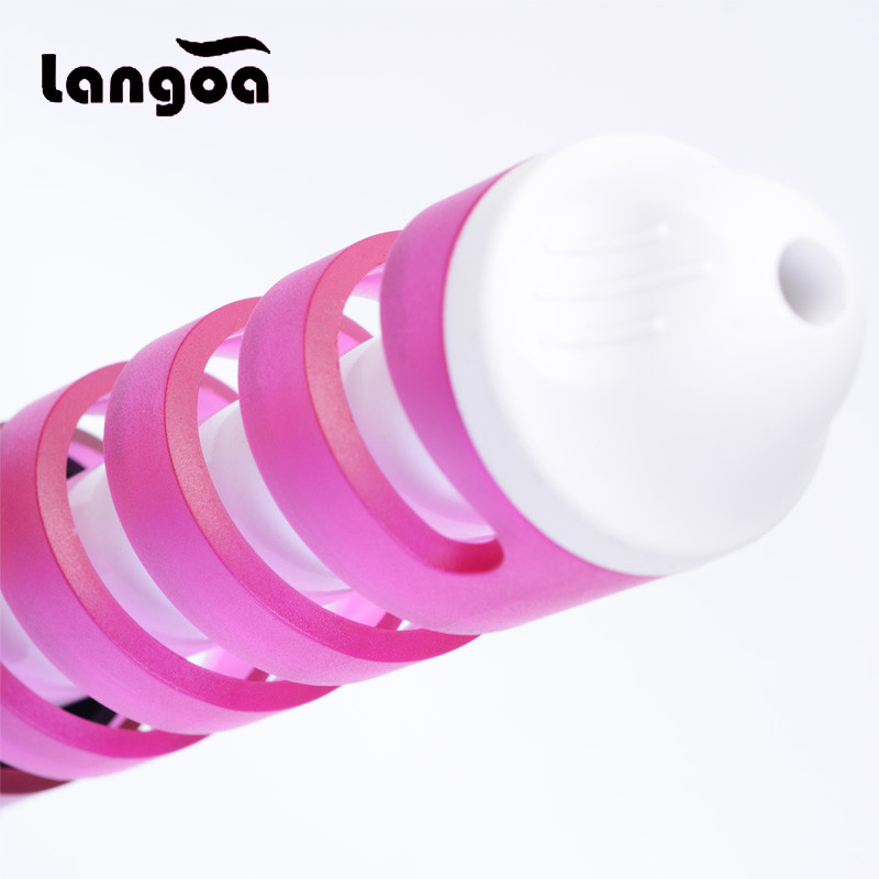 Profesionalno električno glačalo za ravnanje kose & figaro za kosu Uvijač za kosu 2 u 1 Pegla za kosu Ravna pegla Keramički alati za oblikovanje