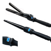 Σίδερο για μπούκλες Κεραμικά εργαλεία styling Επαγγελματικό ψαλιδάκι μαλλιών Hair waver Κώνος λουλουδιών αχλαδιού Ηλεκτρικό μπουκλάκι μαλλιών Ραβδί μπούκλας