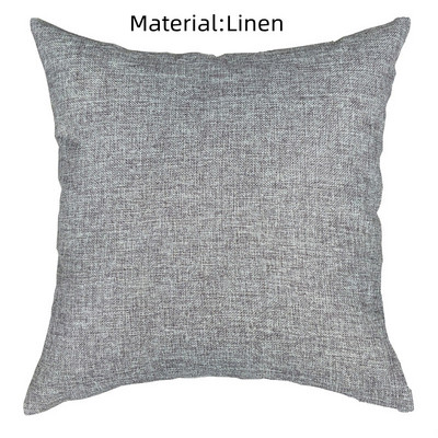 Πολυτελές κάλυμμα μαξιλαριού βελούδινο μονόχρωμο ριχτάρι μαξιλαροθήκη για καναπέ αυτοκινήτου Διακοσμητικό κάλυμμα μαξιλαριού οσφυϊκού σώματος Διακοσμητική μαξιλαροθήκη σπιτιού