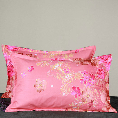 1 τμχ Μαξιλαροθήκη με φερμουάρ Ενήλικας Φοιτητής 48x74cm Μαξιλαροθήκη Παχύ, Γυαλόχαρτο Ύφασμα Μαξιλαροθήκη Χαριτωμένη Μαξιλαροθήκη Χαριτωμένη μαξιλαροθήκη