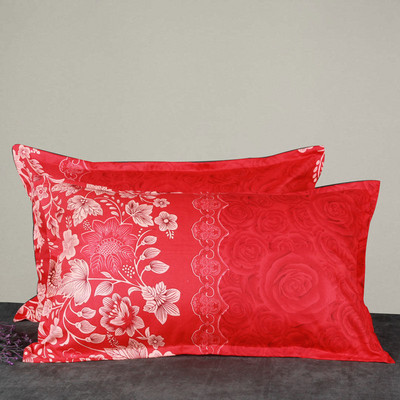 1 τμχ Μαξιλαροθήκη με φερμουάρ Ενήλικας Φοιτητής 48x74cm Μαξιλαροθήκη Παχύ, Γυαλόχαρτο Ύφασμα Μαξιλαροθήκη Χαριτωμένη Μαξιλαροθήκη Χαριτωμένη μαξιλαροθήκη