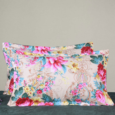 1 τμχ Μαξιλαροθήκη με φερμουάρ Ενήλικας Φοιτητής 48x74cm Μαξιλαροθήκη Παχύ, Γυαλόχαρτο Ύφασμα Μαξιλαροθήκη Χαριτωμένη Μαξιλαροθήκη Χαριτωμένη μαξιλαροθήκη