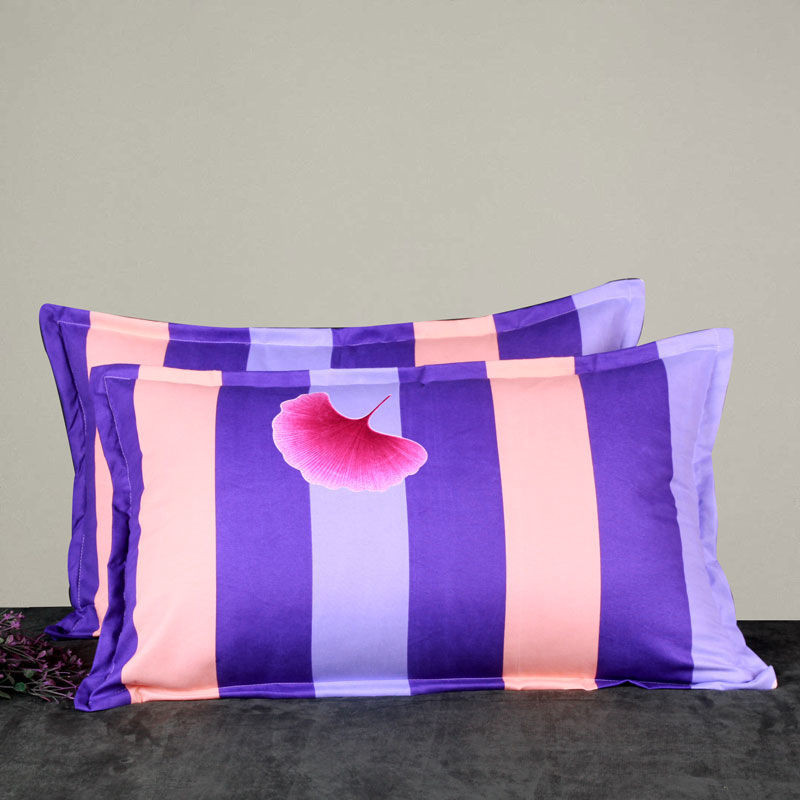 1 τμχ Μαξιλαροθήκη με φερμουάρ Ενήλικας Φοιτητής 48x74cm Μαξιλαροθήκη Παχύ, Γυαλόχαρτο Ύφασμα Μαξιλαροθήκη Χαριτωμένη Μαξιλαροθήκη Χαριτωμένη μαξιλαροθήκη