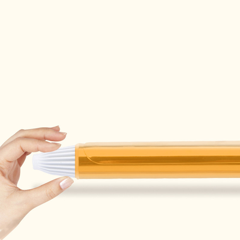 SONOFLY Επαγγελματικό Ηλεκτρικό ψαλιδάκι μαλλιών 5 θερμοκρασιών Σίδερο για μπούκλες Γρήγορη θέρμανση Σαλόνι μόδας Home Beauty Styling Tool GD-923