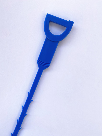 21 vnt. plaukų valiklis, kriaukle, apsaugantis nuo blokavimo, valymo kabliuko kanalizacijos tualeto žemsiurbės namų muzikos kabliukas