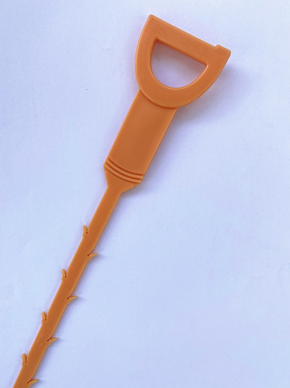 21 vnt. plaukų valiklis, kriaukle, apsaugantis nuo blokavimo, valymo kabliuko kanalizacijos tualeto žemsiurbės namų muzikos kabliukas