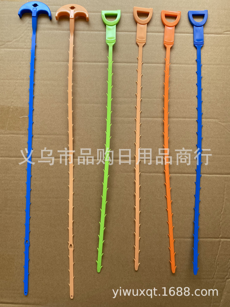 21 vnt. plaukų valiklis, kriaukle, apsaugantis nuo blokavimo, valymo kabliuko kanalizacijos tualeto žemsiurbės namų muzikos kabliukas