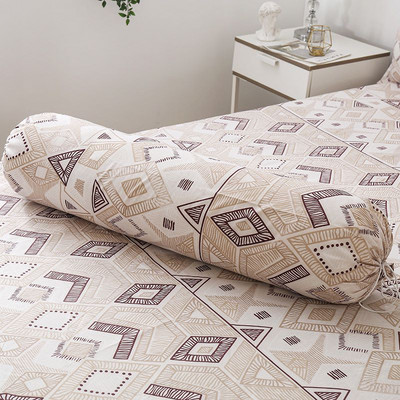 1PC 106X35CM Νέα μακριά μαξιλαροθήκη Κυλινδρική Μαξιλαροθήκη Μονό Διπλό Κάλυμμα Μαξιλαριού ή Κάλυμμα Μαξιλαριού (Ενημέρωση νέων προϊόντων)