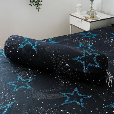 1PC 106X35CM Νέα μακριά μαξιλαροθήκη Κυλινδρική Μαξιλαροθήκη Μονό Διπλό Κάλυμμα Μαξιλαριού ή Κάλυμμα Μαξιλαριού (Ενημέρωση νέων προϊόντων)