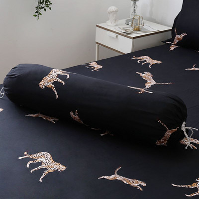 1PC 106X35CM Νέα μακριά μαξιλαροθήκη Κυλινδρική Μαξιλαροθήκη Μονό Διπλό Κάλυμμα Μαξιλαριού ή Κάλυμμα Μαξιλαριού (Ενημέρωση νέων προϊόντων)