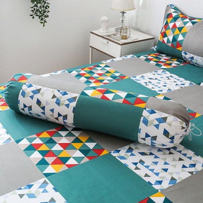 1PC 106X35CM Νέα μακριά μαξιλαροθήκη Κυλινδρική Μαξιλαροθήκη Μονό Διπλό Κάλυμμα Μαξιλαριού ή Κάλυμμα Μαξιλαριού (Ενημέρωση νέων προϊόντων)